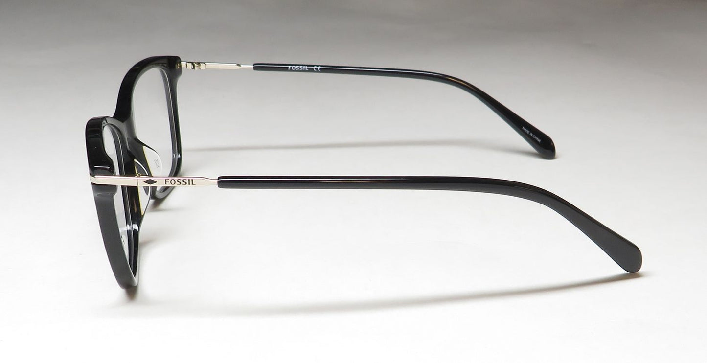 Fossil 7105 Eyeglasses