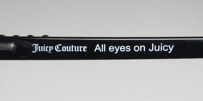 Juicy Couture 228 Eyeglasses