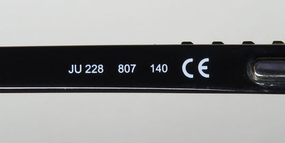 Juicy Couture 228 Eyeglasses