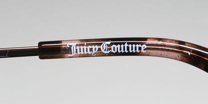 Juicy Couture 942 Eyeglasses