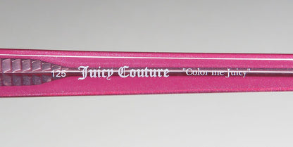 Juicy Couture 916 Eyeglasses