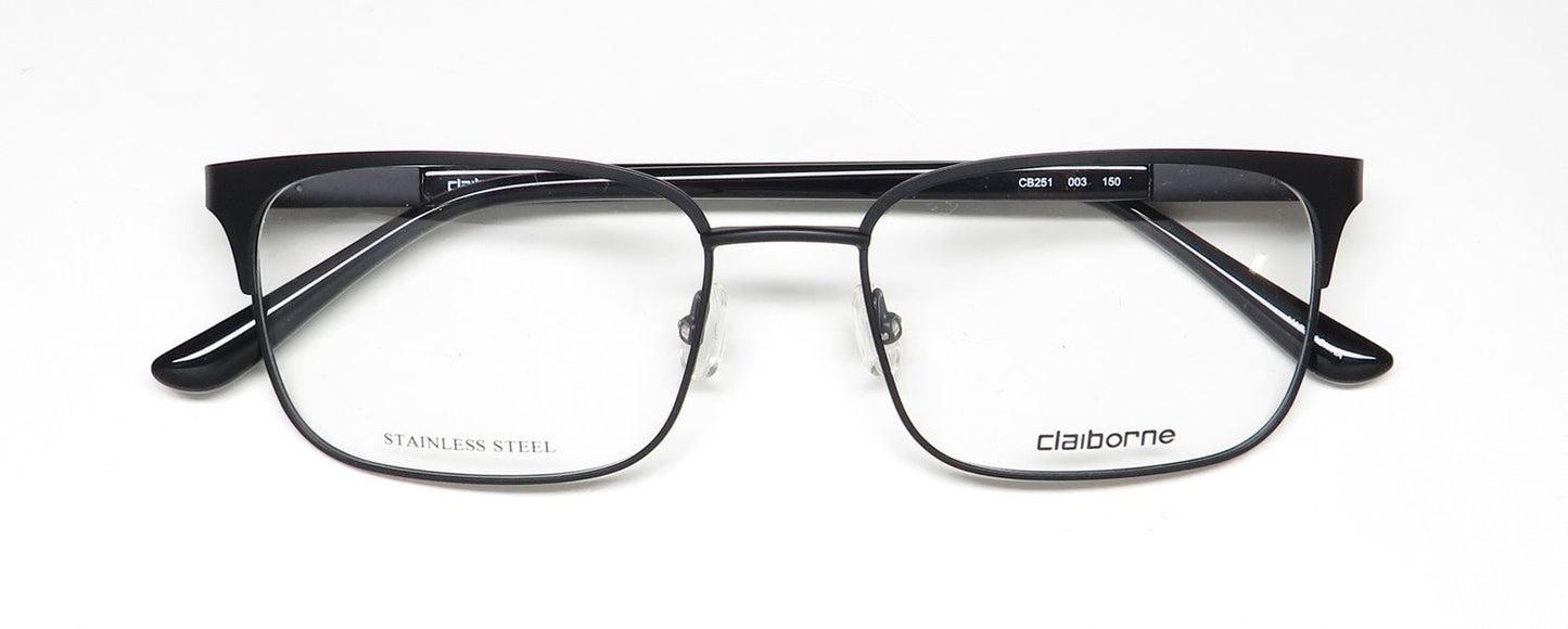 Liz Claiborne Cb251 Eyeglasses