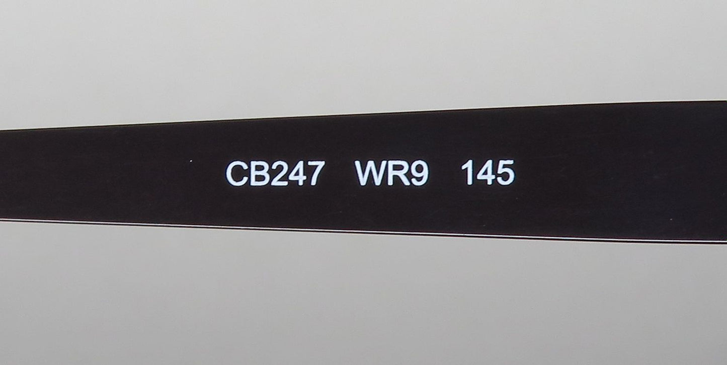 Liz Claiborne Cb247 Eyeglasses