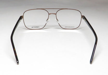 Liz Claiborne Cb263 Eyeglasses