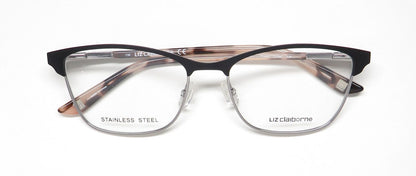 Liz Claiborne L649 Eyeglasses