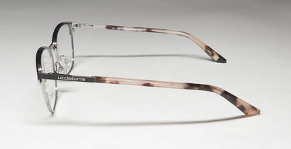 Liz Claiborne L649 Eyeglasses