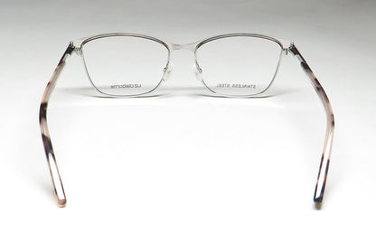 Liz Claiborne L649 Eyeglasses