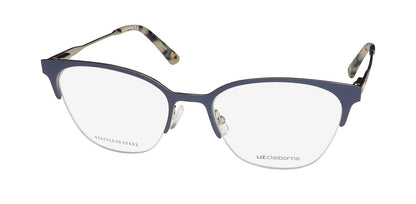 Liz Claiborne L658 Eyeglasses