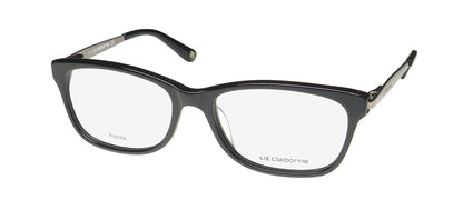 Liz Claiborne L637 Eyeglasses