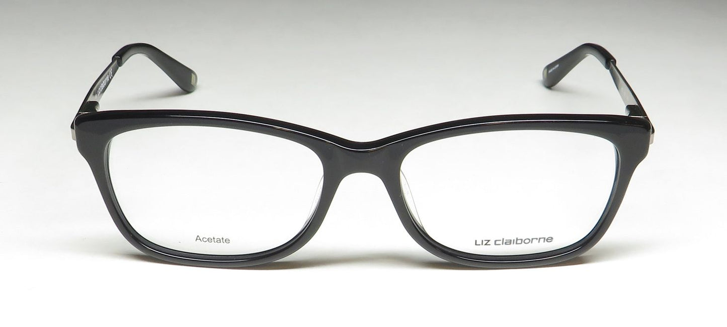 Liz Claiborne L637 Eyeglasses