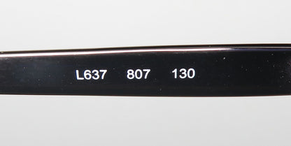 Liz Claiborne L637 Eyeglasses