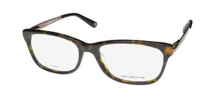 Liz Claiborne L637 Eyeglasses
