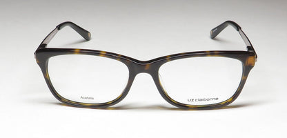 Liz Claiborne L637 Eyeglasses