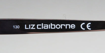Liz Claiborne L637 Eyeglasses