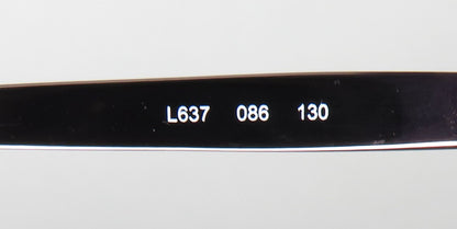 Liz Claiborne L637 Eyeglasses