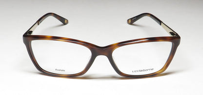 Liz Claiborne L646 Eyeglasses