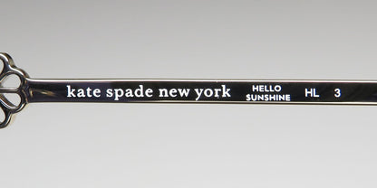 Kate Spade Venus/F/S Sunglasses