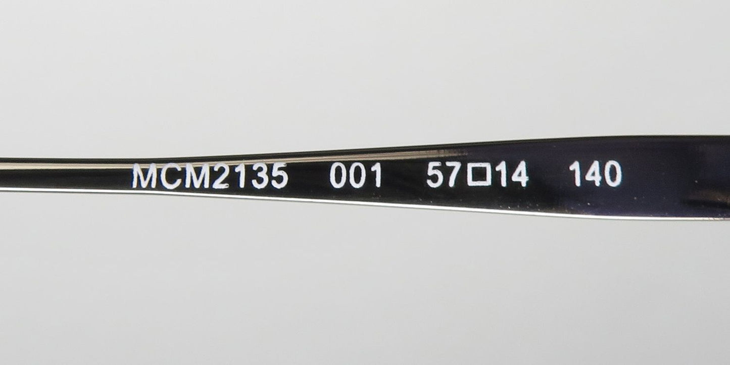 MCM 2135 Eyeglasses