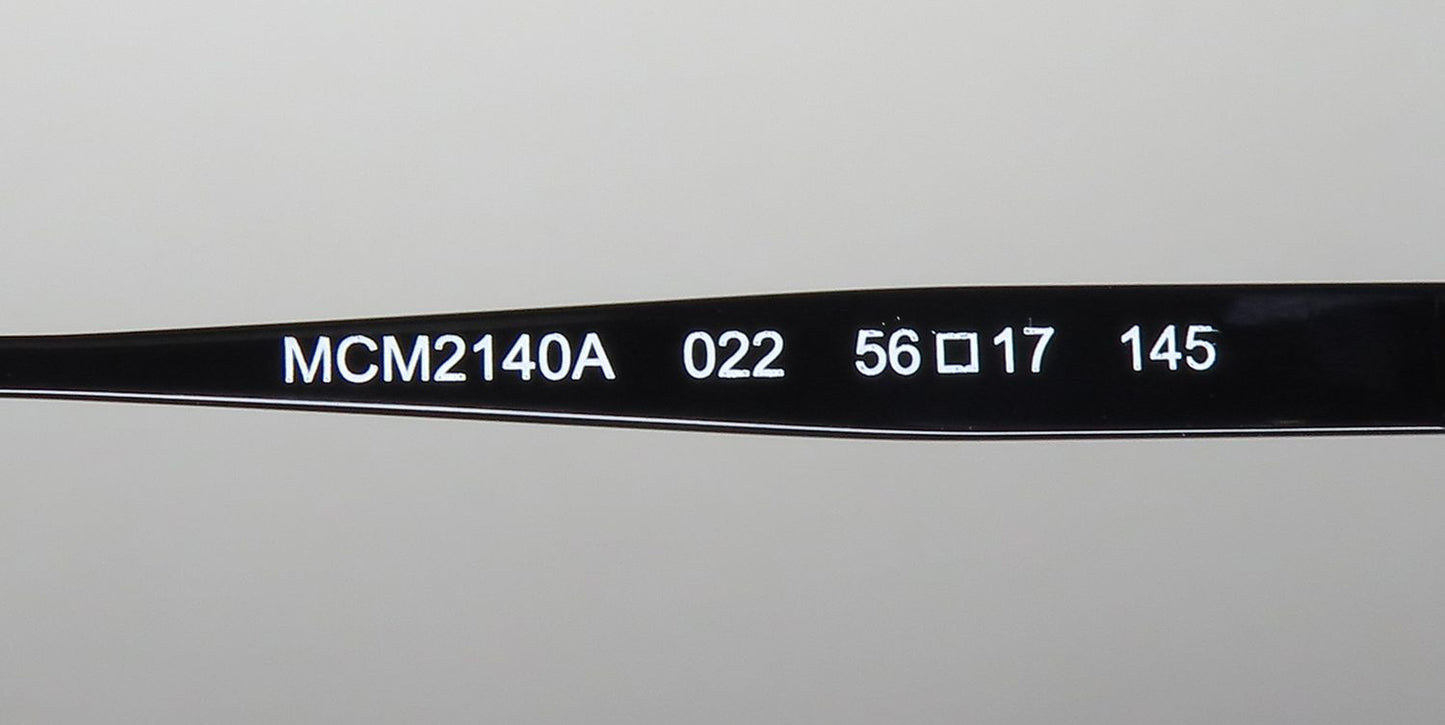 MCM 2140a Eyeglasses