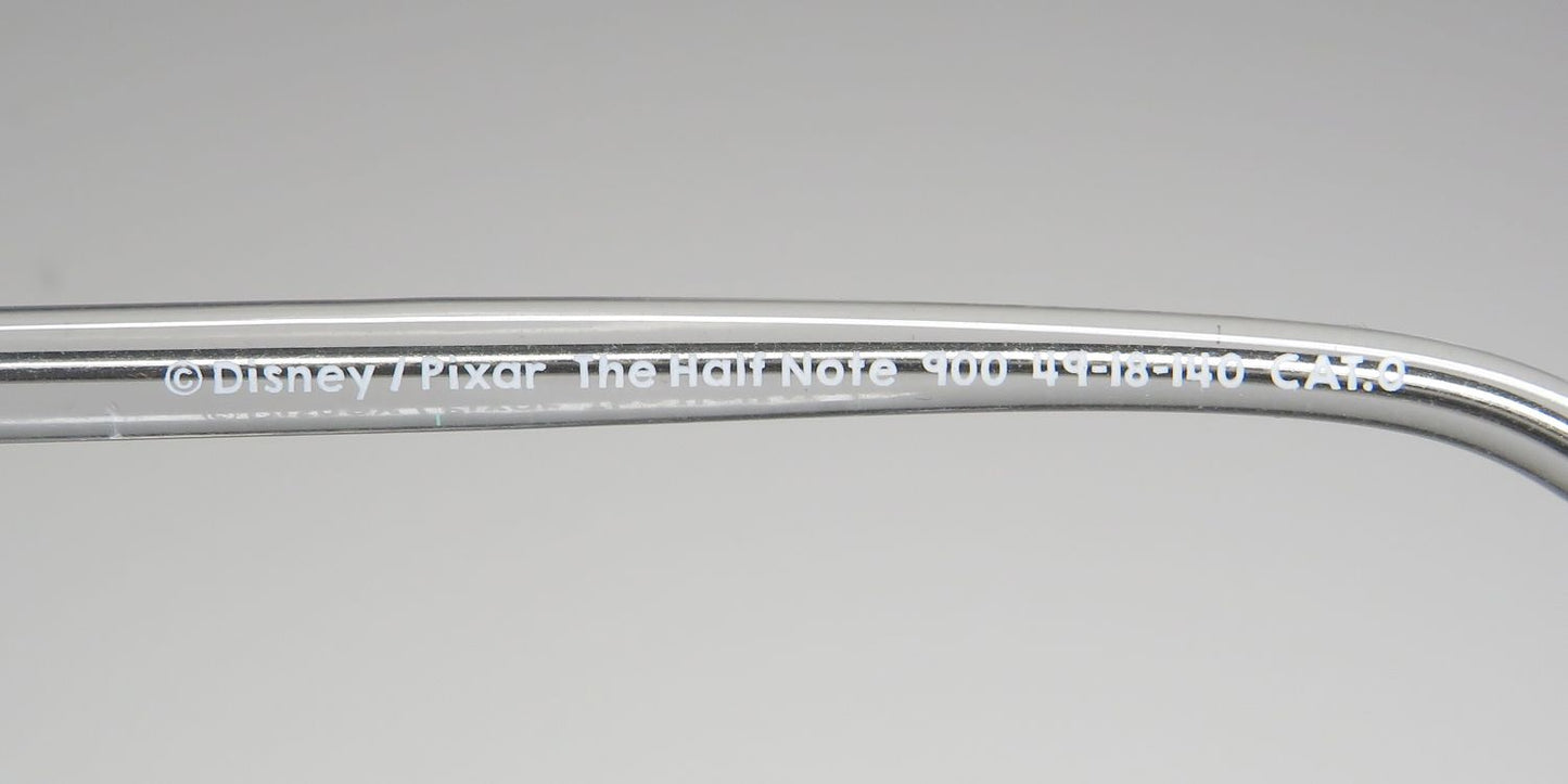 Prive Revaux The Half Note Blue Light Technology Eyeglasses