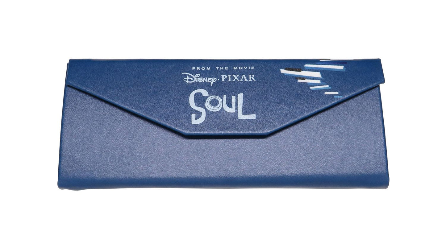 Prive Revaux The Half Note Blue Light Technology Eyeglasses