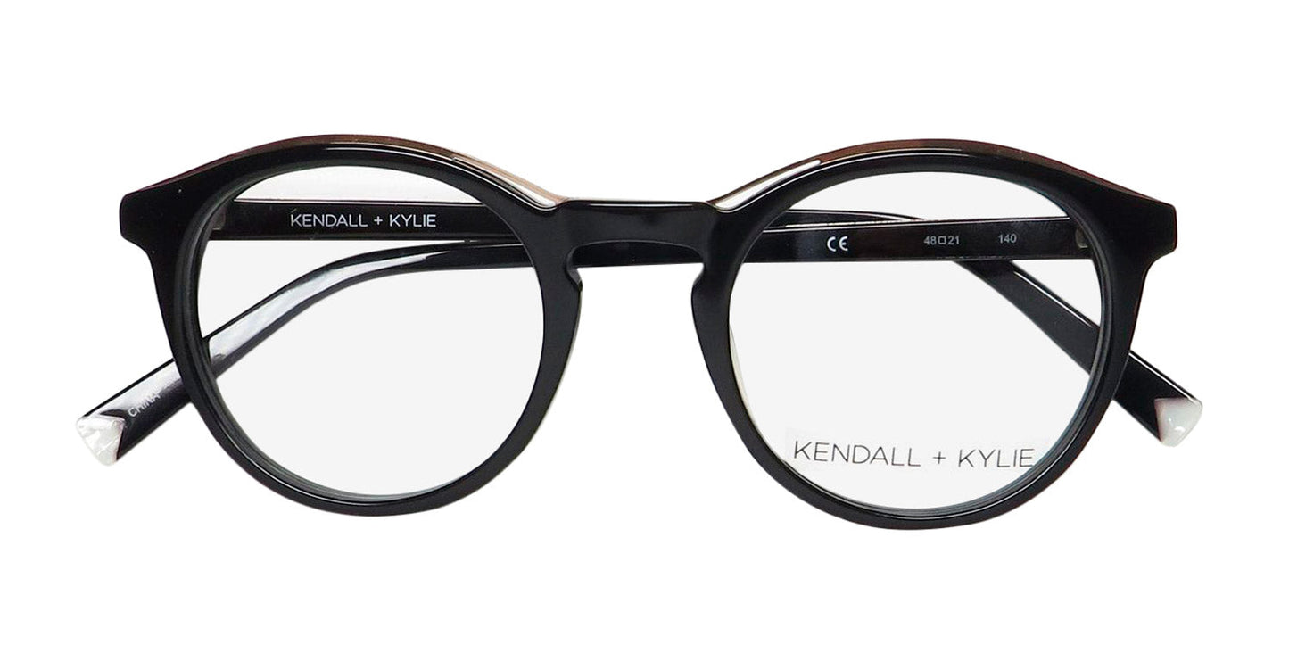 Kendall + Kylie Kko112 Noelle Eyeglasses