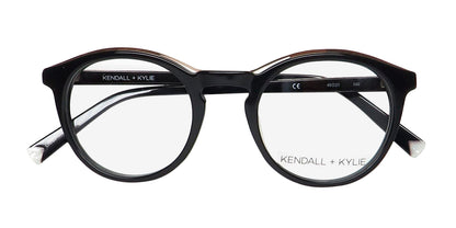 Kendall + Kylie Kko112 Noelle Eyeglasses