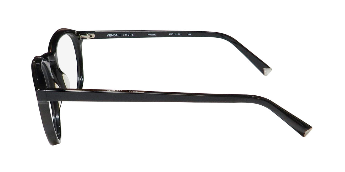 Kendall + Kylie Kko112 Noelle Eyeglasses