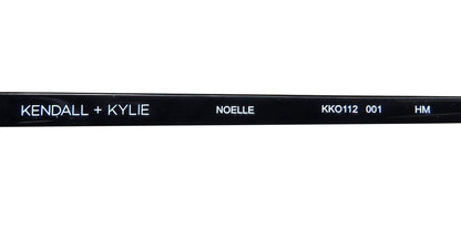 Kendall + Kylie Kko112 Noelle Eyeglasses
