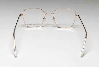 Kendall + Kylie Kko208 Luka Eyeglasses