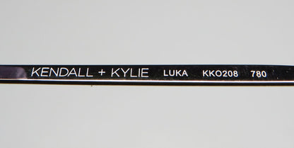 Kendall + Kylie Kko208 Luka Eyeglasses