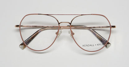 Kendall + Kylie Kko199 Gabby Eyeglasses