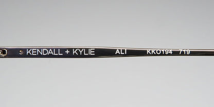 Kendall + Kylie Kko194 Ali Eyeglasses