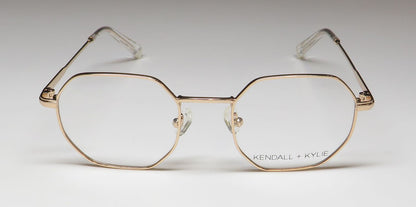 Kendall + Kylie Kko195 Callie Eyeglasses