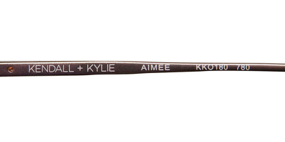 Kendall + Kylie Kko180 Aimee Eyeglasses