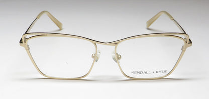 Kendall + Kylie Kko181 Hatti Eyeglasses