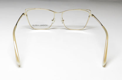 Kendall + Kylie Kko181 Hatti Eyeglasses
