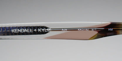 Kendall + Kylie Kko192 Aja Eyeglasses