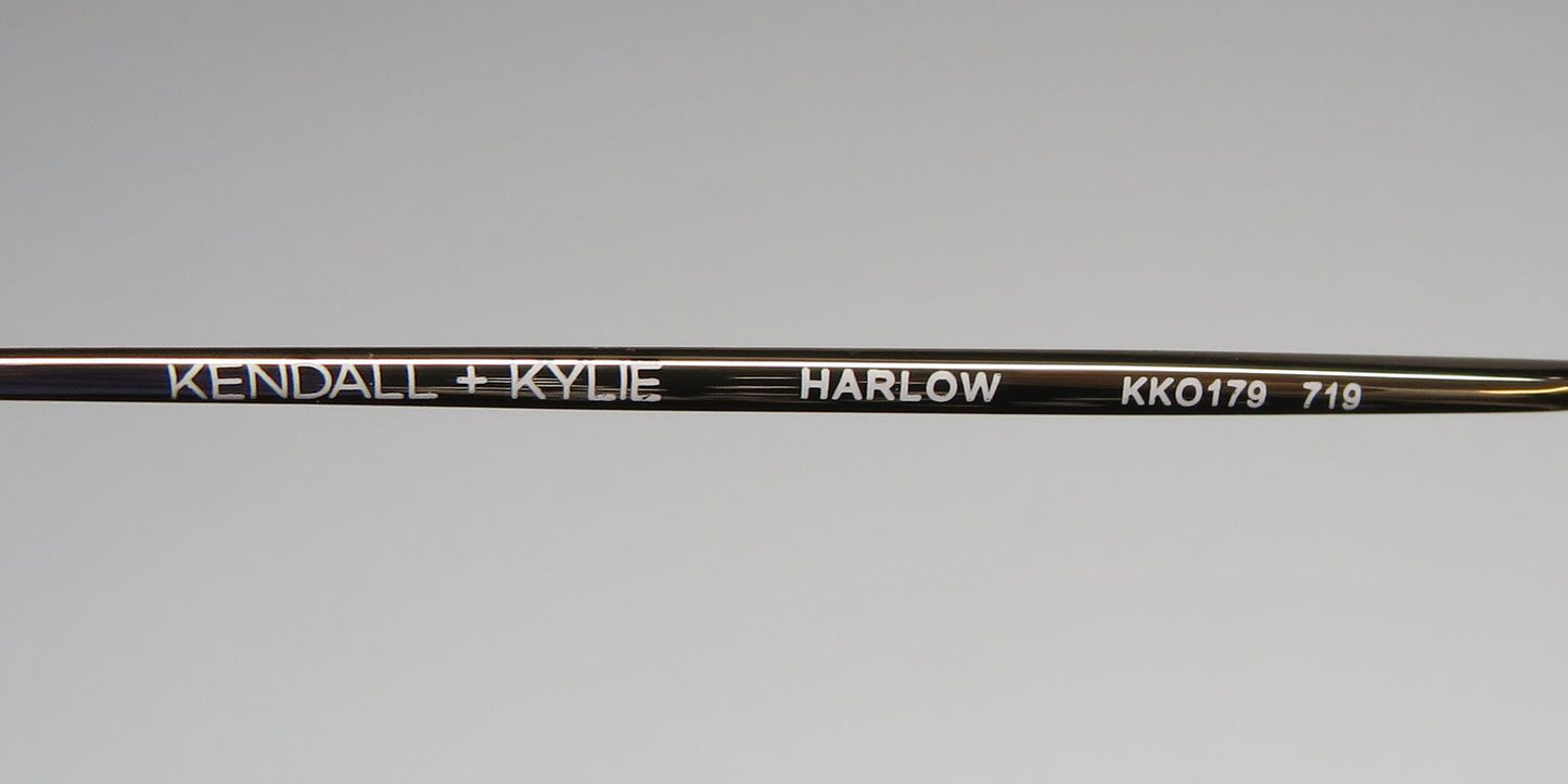 Kendall + Kylie Kko179 Harlow Eyeglasses