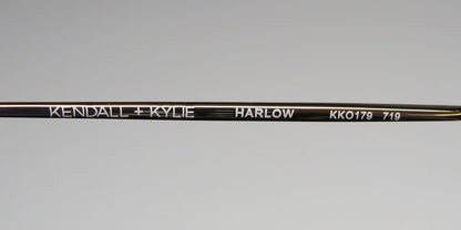 Kendall + Kylie Kko179 Harlow Eyeglasses