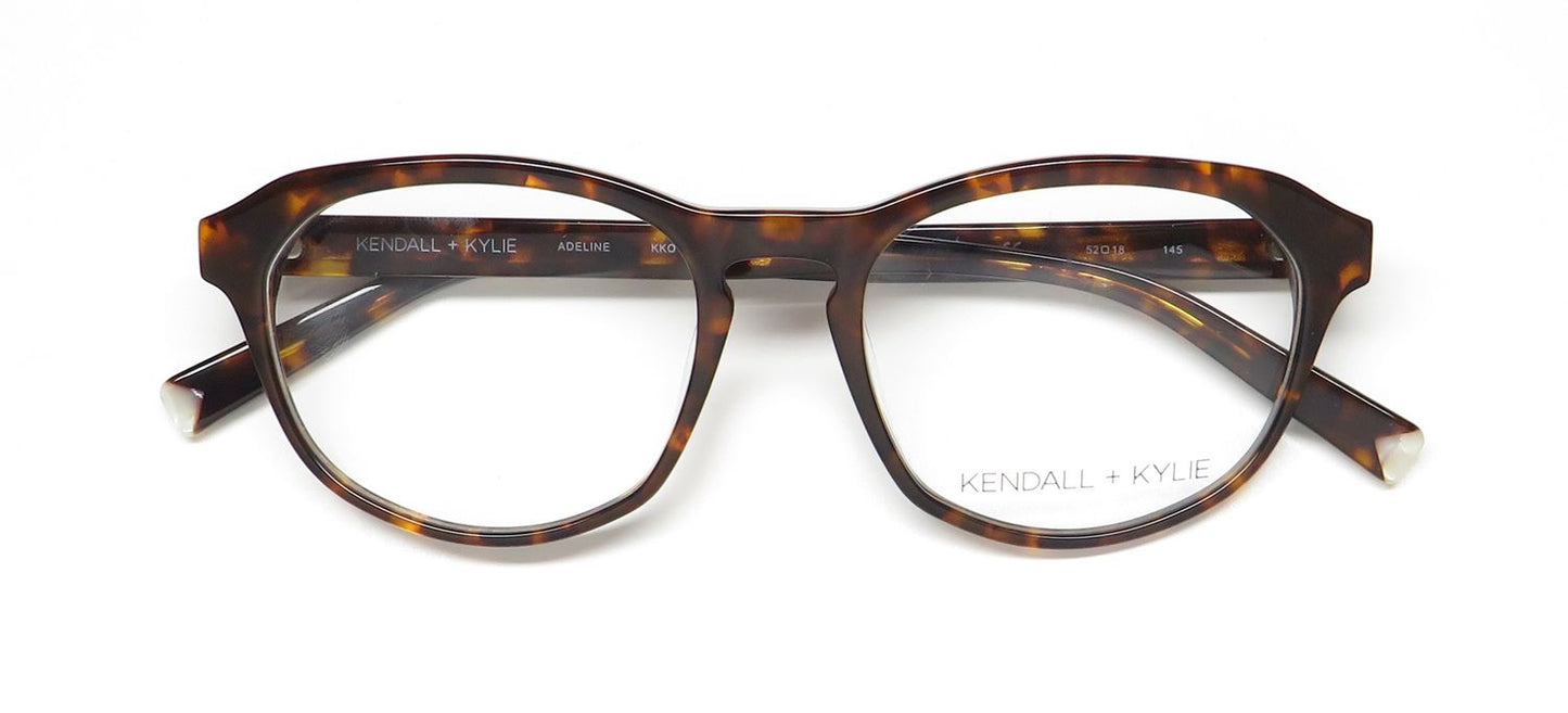Kendall + Kylie Kko173 Adeline Eyeglasses