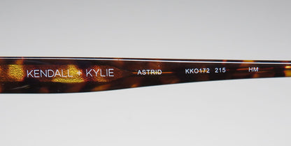 Kendall + Kylie Kko172 Astrid Eyeglasses
