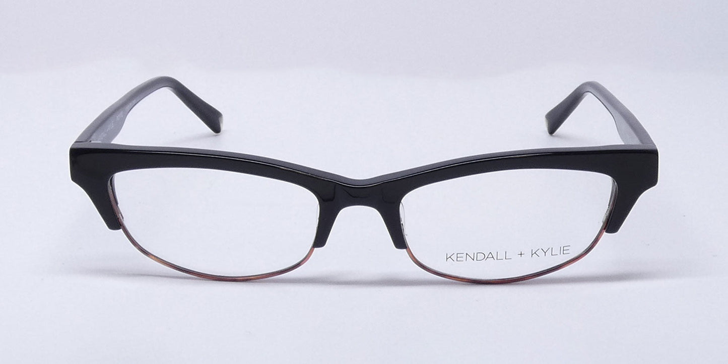 Kendall + Kylie Kko170 Rowie Eyeglasses