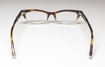Kendall + Kylie Kko170 Rowie Eyeglasses