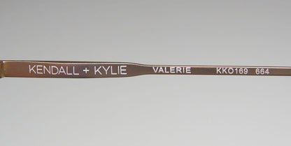 Kendall + Kylie Kko169 Valerie Eyeglasses
