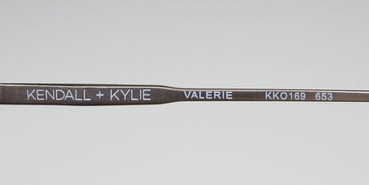 Kendall + Kylie Kko169 Valerie Eyeglasses