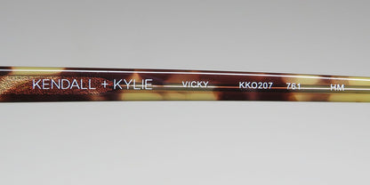 Kendall + Kylie Kko207 Vicky Eyeglasses