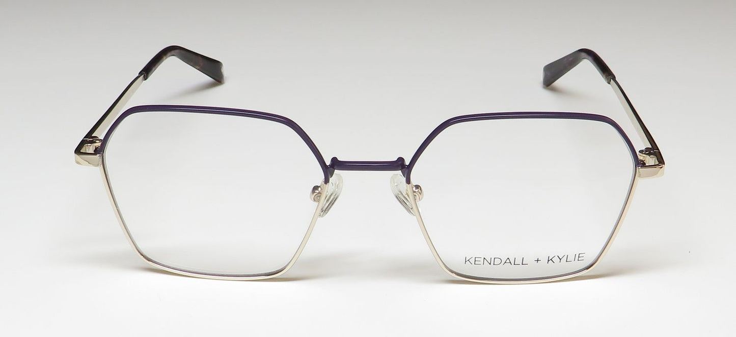 Kendall + Kylie Kko208 Luka Eyeglasses