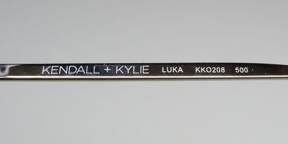Kendall + Kylie Kko208 Luka Eyeglasses
