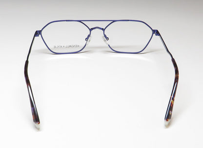 Kendall + Kylie Kko213 Becca Eyeglasses